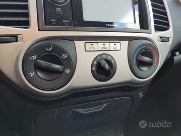 Comandi riscaldamento HYUNDAI I20 del 2011