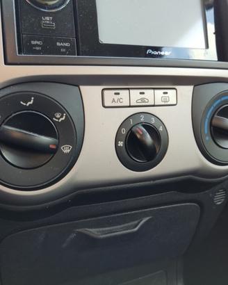 Comandi riscaldamento HYUNDAI I20 del 2011