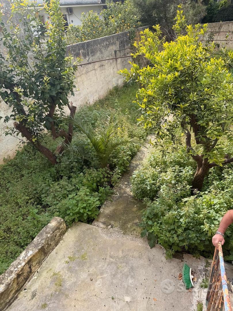 Appartamento con giardino - Vista 6