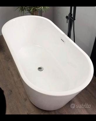 Vasca da bagno