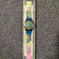 Swatch The Globe GB137