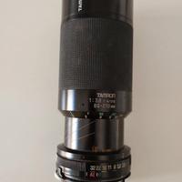 Tamron 80-200 