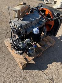 Motore Lombardini tipo LDW 1204 (FOCS)