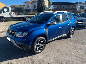 Dacia Duster 1.0 TCe 100 CV ECO-G 4x2 Prestige GAR