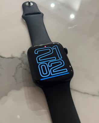 Apple Watch SE 3ª generazione – Batteria 100%