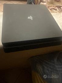 ps4 slim