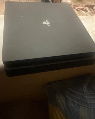 ps4 slim