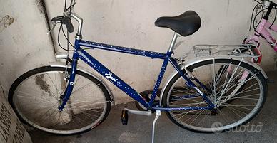 bicicletta 28