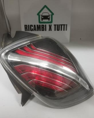 FANALE POSTERIORE DESTRO RENAULT ZOE