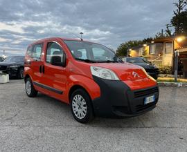 Citroen Nemo Multispace 1.3 HDi 75CV S&S Silver Se