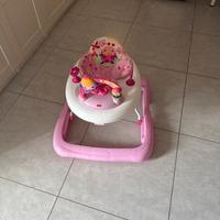 Girello della bright starts