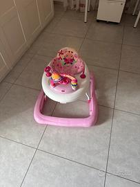 Girello della bright starts