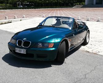 BMW   Z3   1800cc