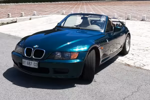 BMW   Z3   1800cc