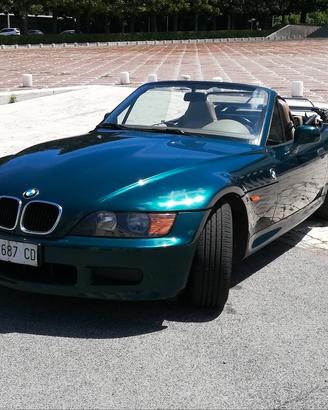 BMW   Z3   1800cc