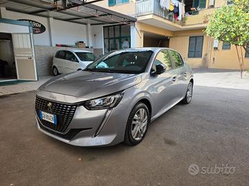 Peugeot 208 2020