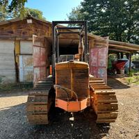 Fiat 70c trattore cingoli