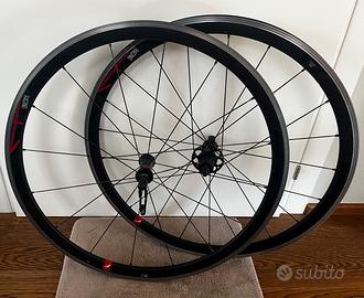 Fulcrum racing 4
