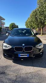 BMW serie 1 116d in perfette condizioni