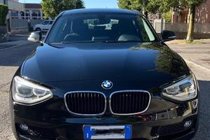 BMW serie 1 116d in perfette condizioni