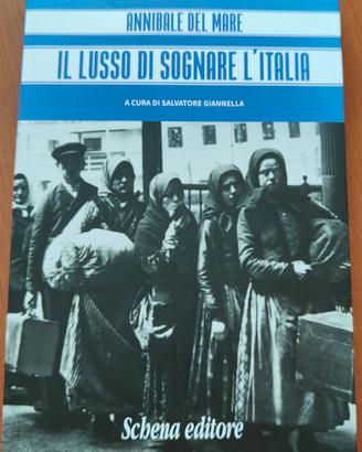 Il lusso di sognare l'Italia 