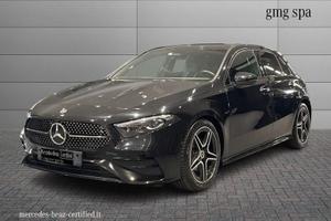 Mercedes-Benz Classe A A 180 d AMG Line Advan...