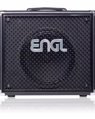 ENGL E600 Ironball Combo 20 Watt 12" Valvolare
