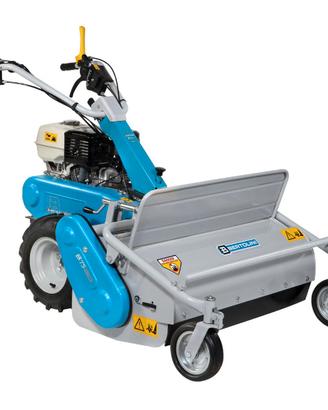 Trinciasarmenti Bertolini BTS 80