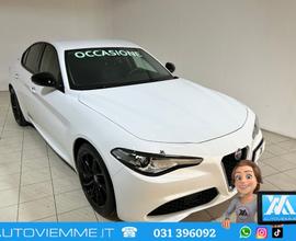 ALFA ROMEO Giulia usata, Executive, iva esposta
