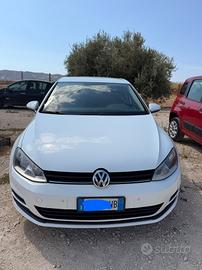 Volkswagen Golf 1.6 TDI 5p. Trendline BlueMotion T