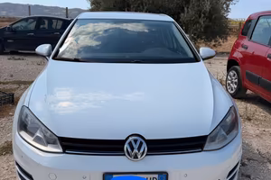 Volkswagen Golf 1.6 TDI 5p. Trendline BlueMotion T