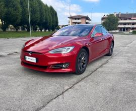 Tesla Model S Model S 100kWh All-Wheel Drive