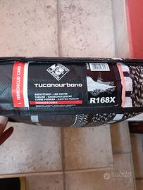 CORPIGAMBE COD. R168X PER SCOOTER