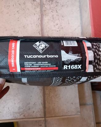 CORPIGAMBE COD. R168X PER SCOOTER