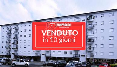 5 LOCALI IN VIA GIUSEPPE DI VITTORIO, 37