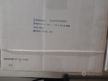 Parquet Doussié Prefinito 