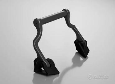 Portacellulare ktm smt 990