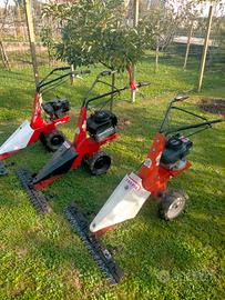 tagliaerba Falciatrici 