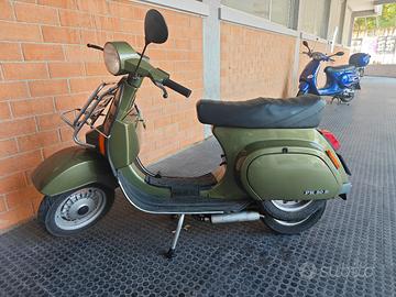 vespa PK 50 S