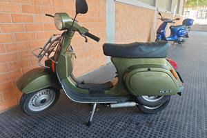vespa PK 50 S