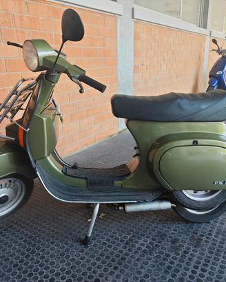 vespa PK 50 S
