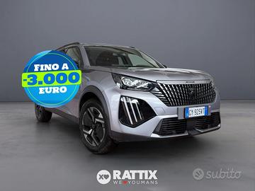 PEUGEOT 2008 ii 2020 2008 1.2 puretech Allure s&s