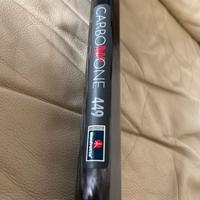 Monopiede Manfrotto CarbonOne 449