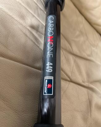 Monopiede Manfrotto CarbonOne 449