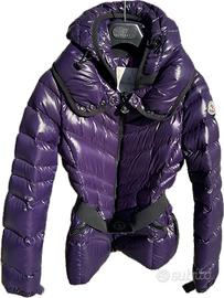 Moncler piumino