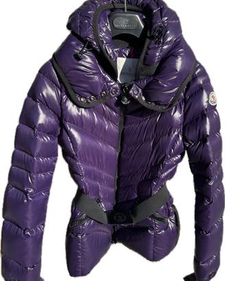 Moncler piumino