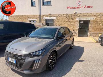 PEUGEOT 208 PureTech 100 Stop&Start 5 porte Allu