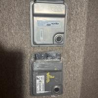 Centralina racing e originale Apriroia RSV4