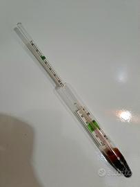 idrometro per acquario 