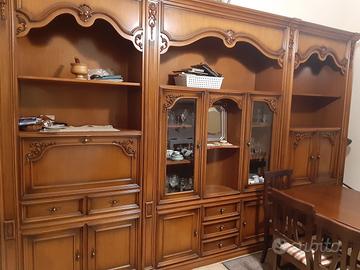 Credenza